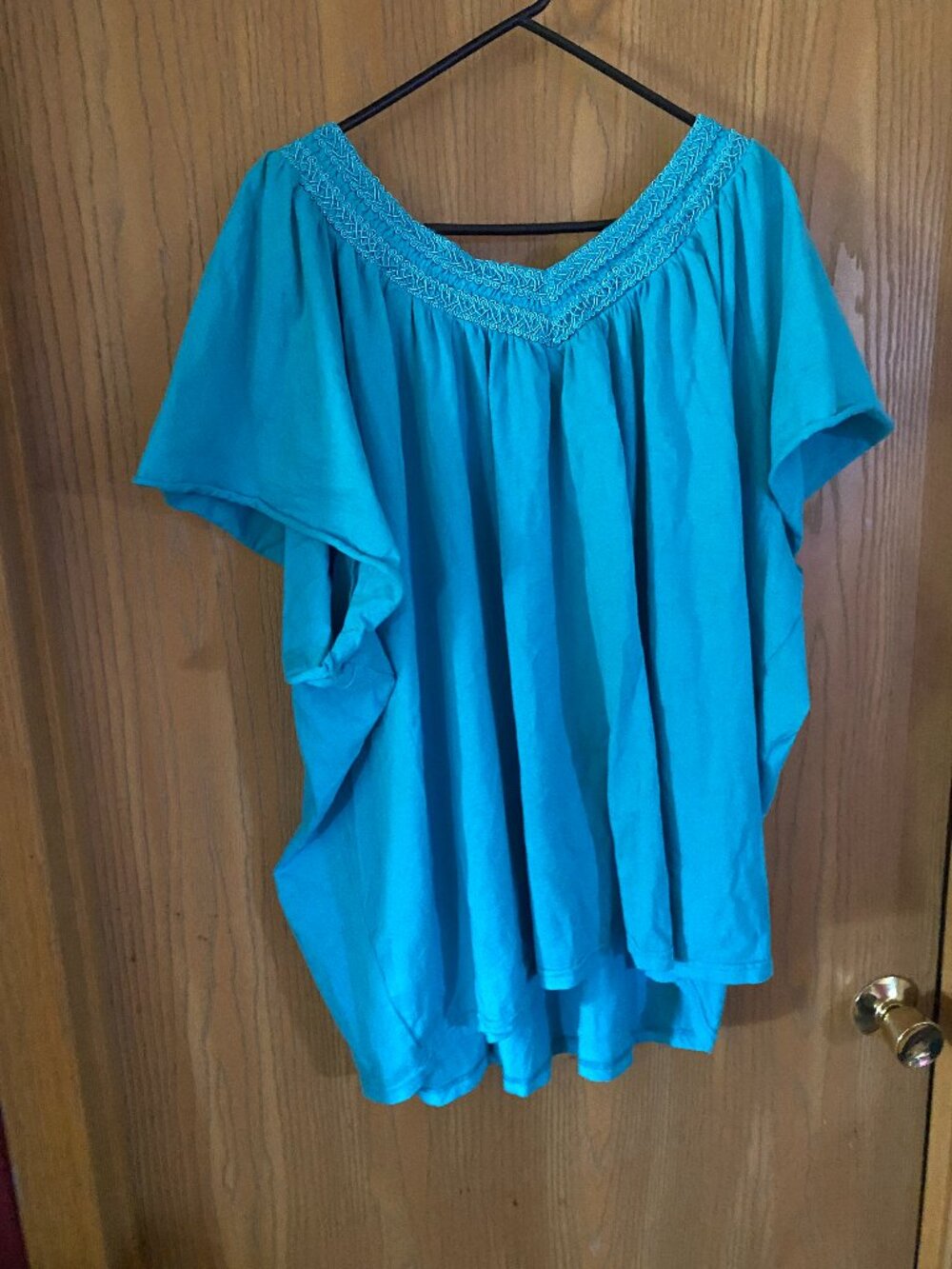 Woman Within Size 4x Top